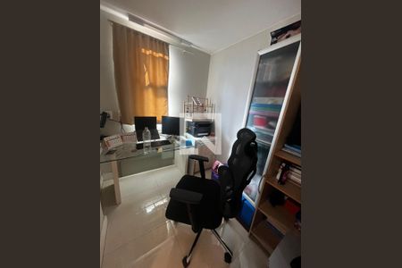Escritório de apartamento para alugar com 4 quartos, 93m² em Águas Claras, Brasília