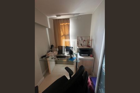 Escritório de apartamento para alugar com 4 quartos, 93m² em Águas Claras, Brasília