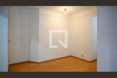 Sala de apartamento à venda com 2 quartos, 47m² em Vila Moinho Velho, São Paulo