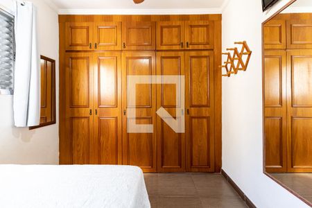 Quarto 1 de apartamento à venda com 3 quartos, 62m² em Vila Moraes, São Paulo