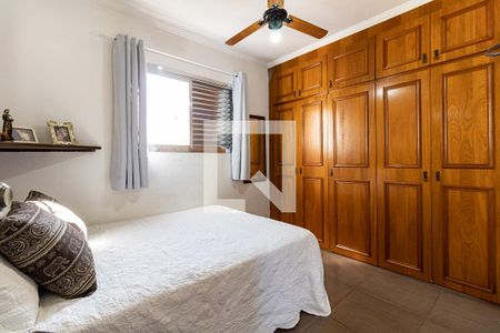 Quarto 1 de apartamento à venda com 3 quartos, 62m² em Vila Moraes, São Paulo