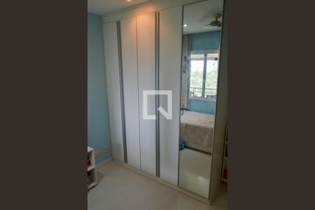Quarto 3 de apartamento à venda com 4 quartos, 110m² em Jacarepaguá, Rio de Janeiro