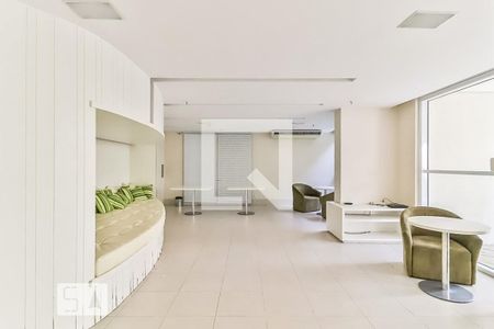 Área comum - Salão de festas de apartamento à venda com 4 quartos, 110m² em Jacarepaguá, Rio de Janeiro