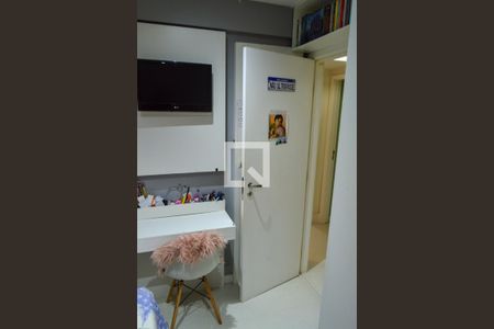 Quarto 1 de apartamento à venda com 4 quartos, 110m² em Jacarepaguá, Rio de Janeiro