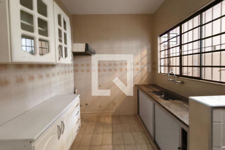 Cozinha de casa à venda com 4 quartos, 157m² em Jardim Paraíso, Campinas
