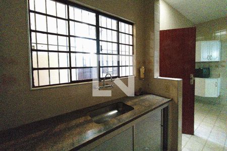 Cozinha de casa à venda com 4 quartos, 157m² em Jardim Paraíso, Campinas