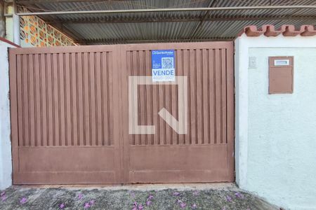 Placa de casa à venda com 4 quartos, 157m² em Jardim Paraíso, Campinas