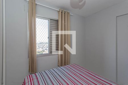 Quarto 2 de apartamento à venda com 2 quartos, 50m² em Parque Fongaro, São Paulo