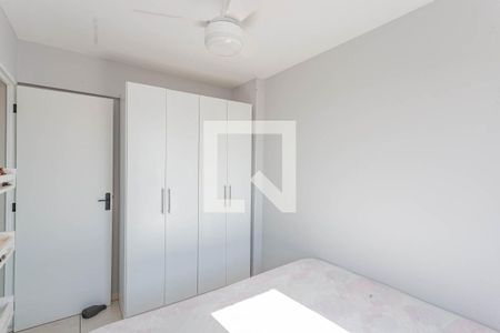 Quarto 1 de apartamento à venda com 2 quartos, 50m² em Parque Fongaro, São Paulo