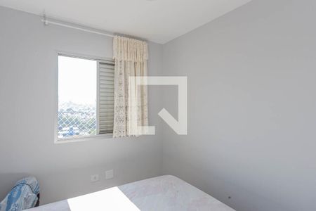 Quarto 1 de apartamento à venda com 2 quartos, 50m² em Parque Fongaro, São Paulo