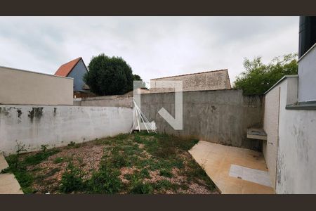 Área comum de casa de condomínio à venda com 4 quartos, 184m² em Vila Aparecida, Jundiaí