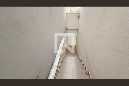 Corredor de casa de condomínio à venda com 4 quartos, 184m² em Vila Aparecida, Jundiaí
