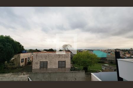Vista do Quarto de casa de condomínio à venda com 4 quartos, 184m² em Vila Aparecida, Jundiaí