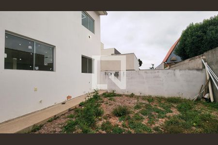 Área comum de casa de condomínio à venda com 4 quartos, 184m² em Vila Aparecida, Jundiaí
