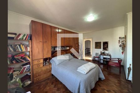 Foto 17 de casa à venda com 6 quartos, 316m² em Alto de Pinheiros, São Paulo