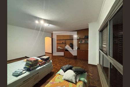 Foto 24 de casa à venda com 6 quartos, 316m² em Alto de Pinheiros, São Paulo