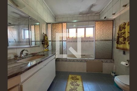 Foto 35 de casa à venda com 6 quartos, 316m² em Alto de Pinheiros, São Paulo