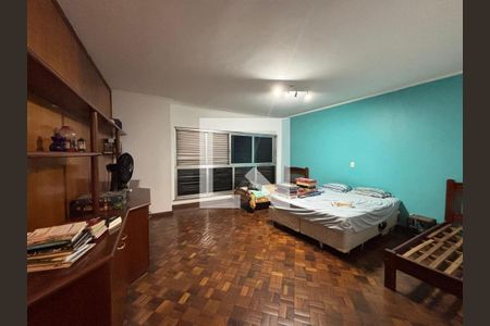 Foto 18 de casa à venda com 6 quartos, 316m² em Alto de Pinheiros, São Paulo