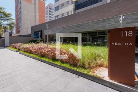 Foto 01 de apartamento à venda com 1 quarto, 62m² em Jardim Paulista, São Paulo