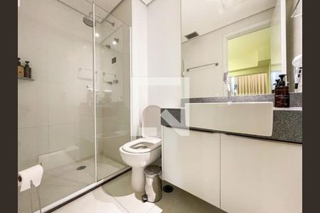 Foto 03 de apartamento à venda com 1 quarto, 62m² em Jardim Paulista, São Paulo