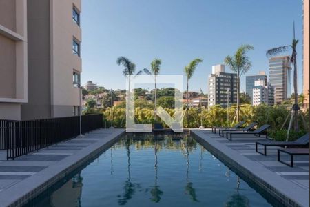 Foto 04 de apartamento à venda com 1 quarto, 62m² em Jardim Paulista, São Paulo