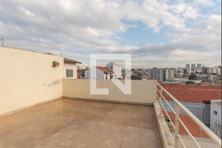 Cobertura de casa à venda com 3 quartos, 225m² em Jardim Guarani, Campinas