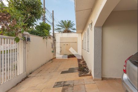 Garagem de casa à venda com 3 quartos, 225m² em Jardim Guarani, Campinas