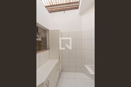 Área de Serviço de casa à venda com 3 quartos, 225m² em Jardim Guarani, Campinas