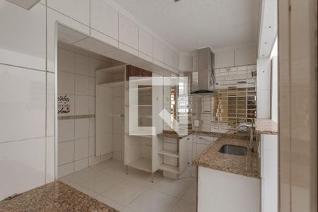Cozinha de casa à venda com 3 quartos, 225m² em Jardim Guarani, Campinas