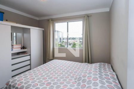 Quarto 1 de apartamento à venda com 2 quartos, 40m² em Vila Cristalia, São Paulo