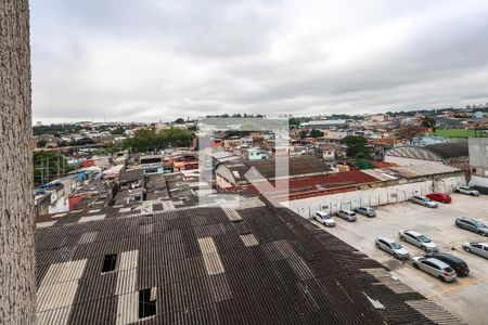 Vista da Sala de apartamento à venda com 2 quartos, 40m² em Vila Cristalia, São Paulo