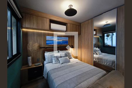 Sala de apartamento à venda com 1 quarto, 39m² em Liberdade, São Paulo