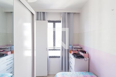 Quarto 2 de apartamento à venda com 2 quartos, 38m² em Presidente Altino, Osasco