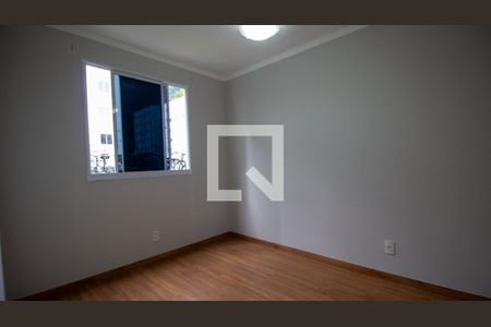 Quarto 1 de apartamento à venda com 2 quartos, 54m² em Vargem Grande, Rio de Janeiro