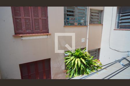 Vista de apartamento à venda com 2 quartos, 70m² em Jardim Botânico, Porto Alegre