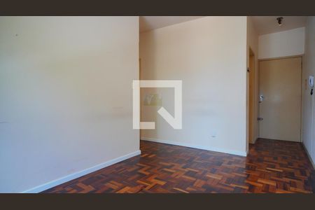 Sala de apartamento à venda com 2 quartos, 70m² em Jardim Botânico, Porto Alegre
