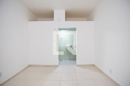 Studio de kitnet/studio para alugar com 1 quarto, 30m² em Campo Grande, Rio de Janeiro