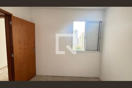 Suíte de apartamento à venda com 2 quartos, 60m² em Campestre, Santo André