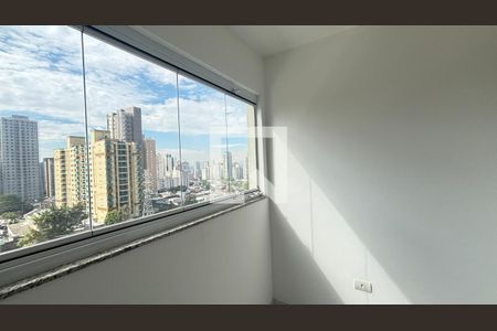 Sala - Sala de Jantar de apartamento à venda com 2 quartos, 60m² em Campestre, Santo André