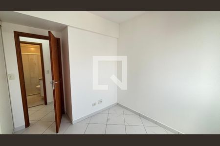 Quarto de apartamento à venda com 2 quartos, 60m² em Campestre, Santo André