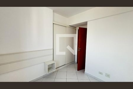 Quarto de apartamento à venda com 2 quartos, 60m² em Campestre, Santo André
