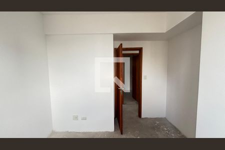 Quarto 2 de apartamento à venda com 2 quartos, 60m² em Campestre, Santo André