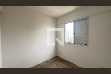 Quarto de apartamento à venda com 2 quartos, 60m² em Campestre, Santo André