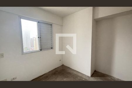 Quarto de apartamento à venda com 2 quartos, 60m² em Campestre, Santo André