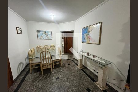 Sala de apartamento à venda com 4 quartos, 94m² em Santana, São Paulo