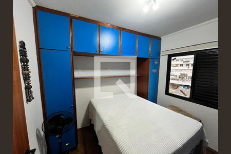 Quarto 2 de apartamento à venda com 4 quartos, 94m² em Santana, São Paulo