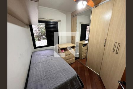 Quarto de apartamento à venda com 4 quartos, 94m² em Santana, São Paulo
