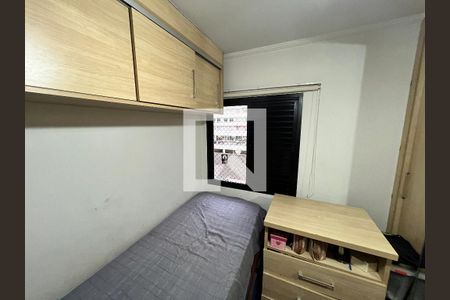 Quarto de apartamento à venda com 4 quartos, 94m² em Santana, São Paulo