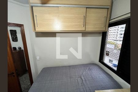 Quarto de apartamento à venda com 4 quartos, 94m² em Santana, São Paulo