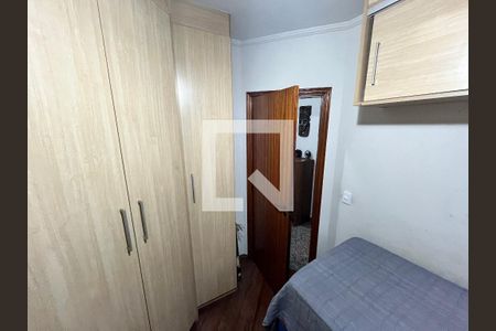 Quarto de apartamento à venda com 4 quartos, 94m² em Santana, São Paulo